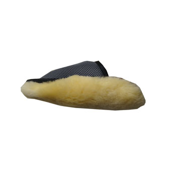 GPI BLK.DIAMOND WASH MITT - BKWM 